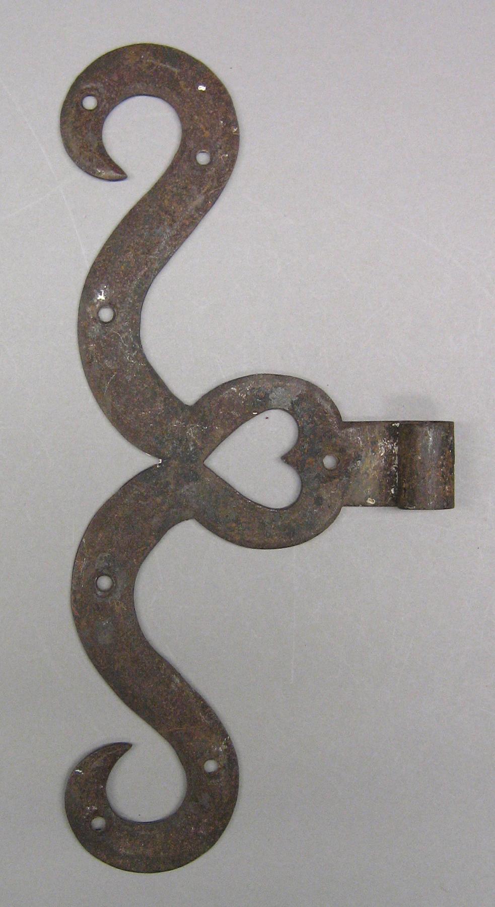 2001.0033.180.001 Hinge
