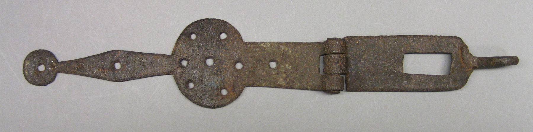 2001.0033.190 Hasp