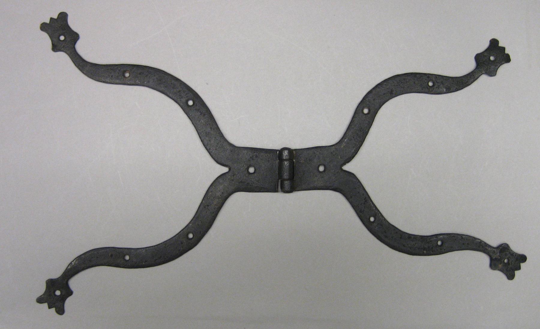 2001.0033.191.001 Hinge
