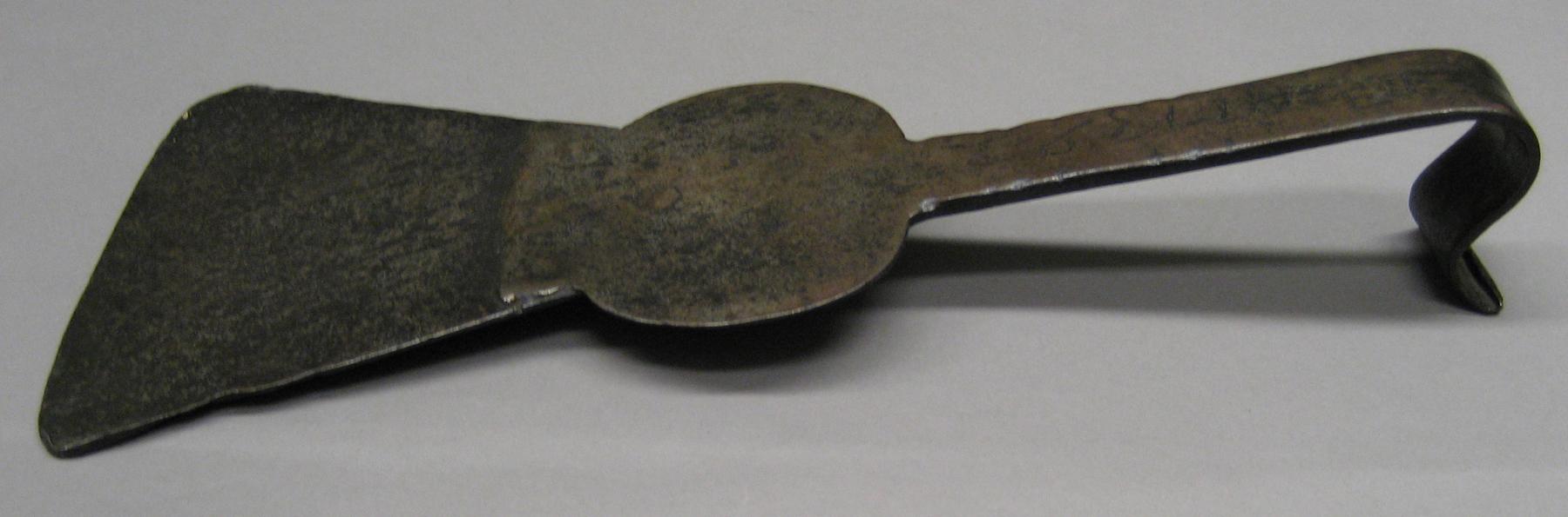 2001.0033.193 Spatula