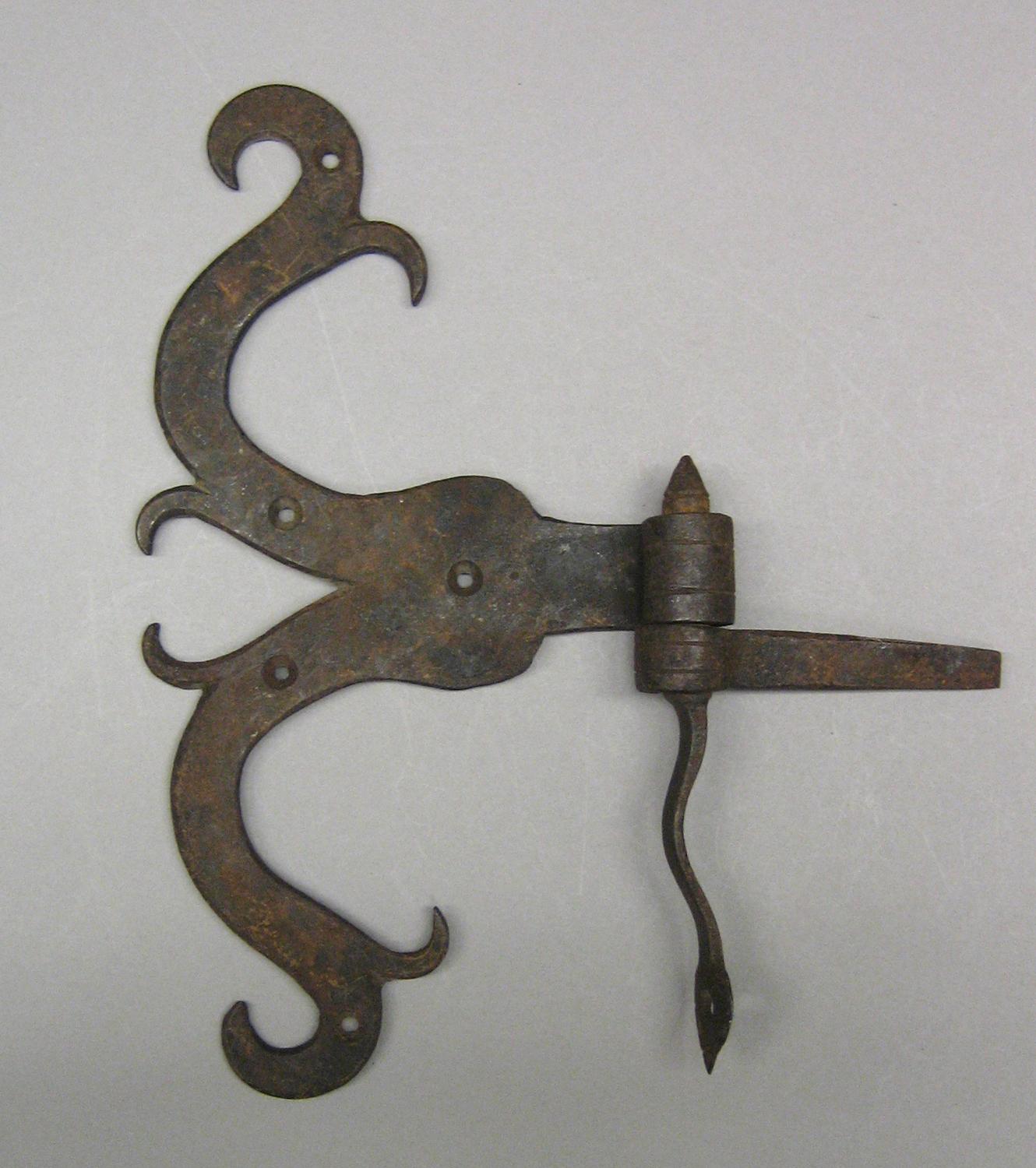 2001.0033.197.001 Hinge