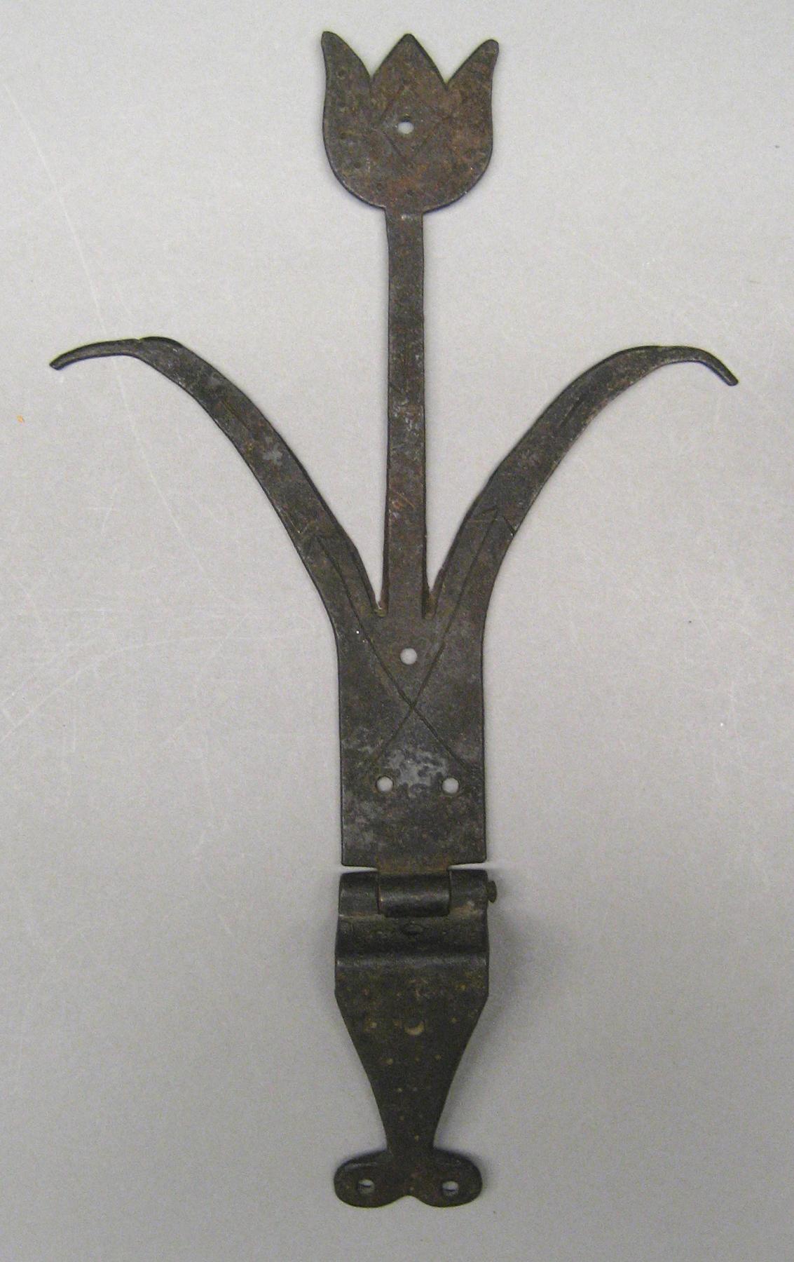 2001.0033.201.001 Hinge