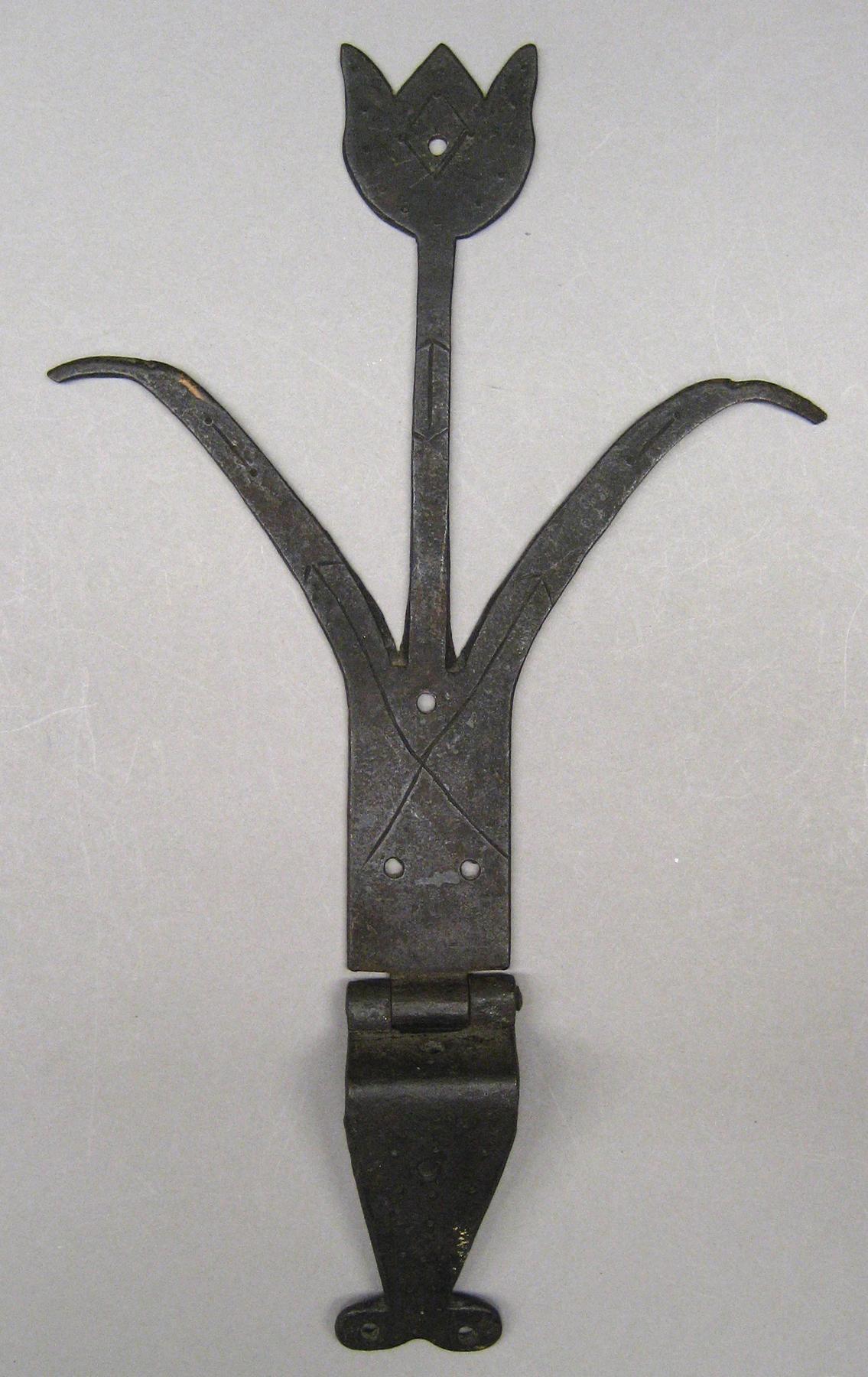 2001.0033.201.002 Hinge