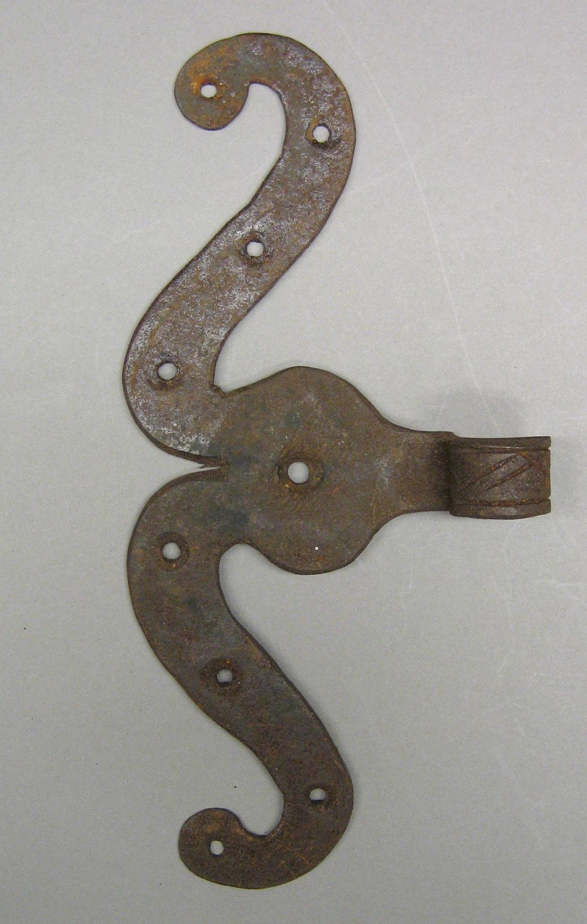 2001.0033.202.001 Hinge