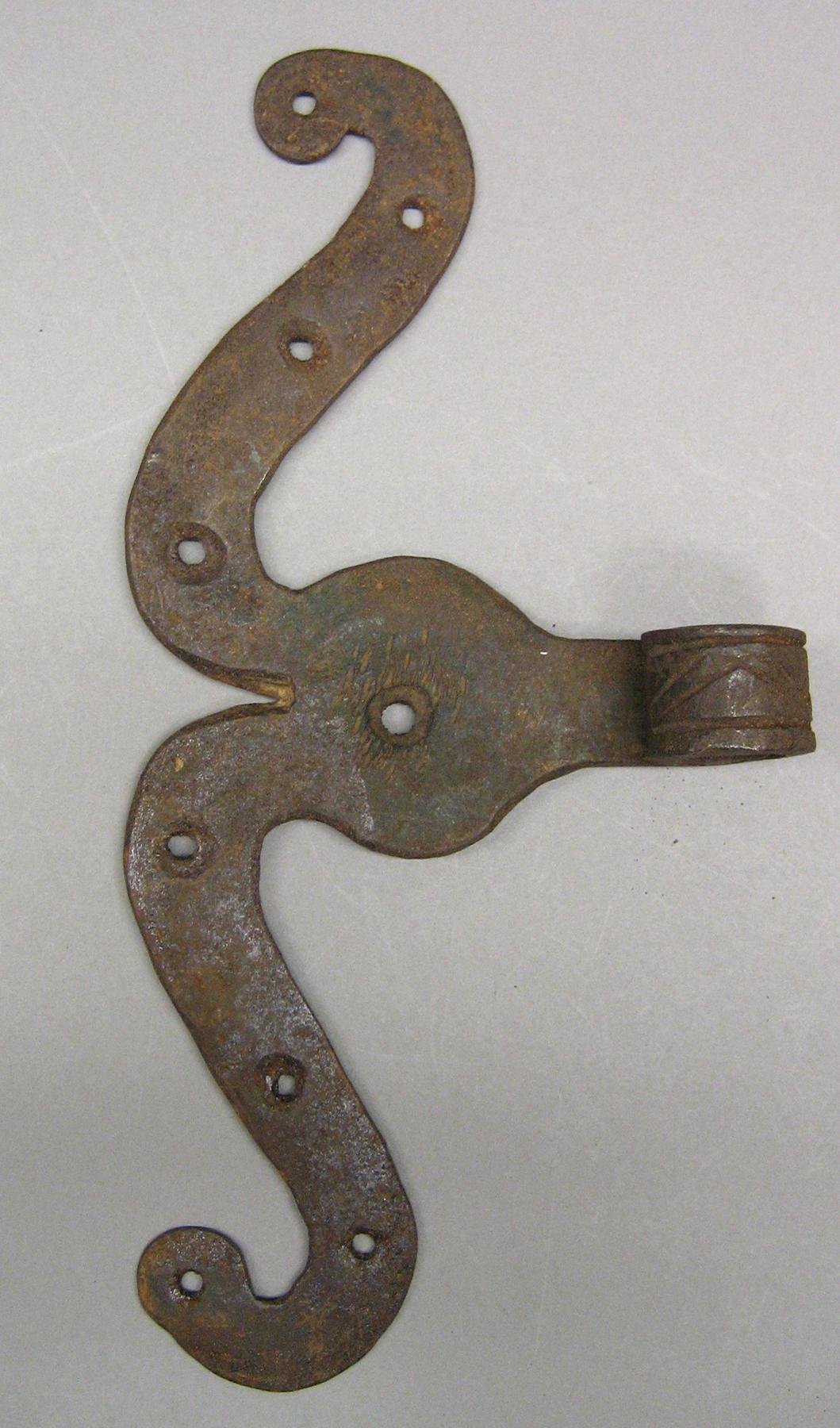 2001.0033.202.002 Hinge