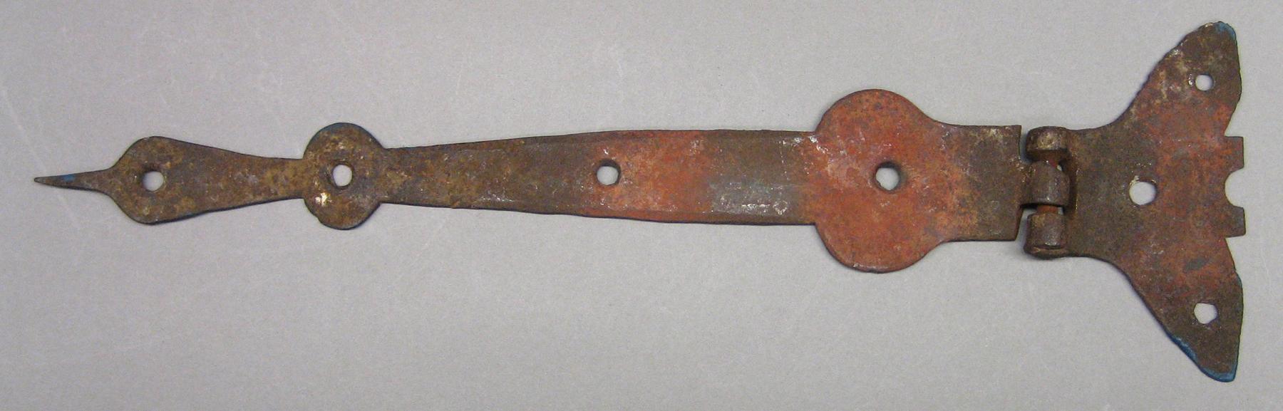 2001.0033.204.001 Hinge