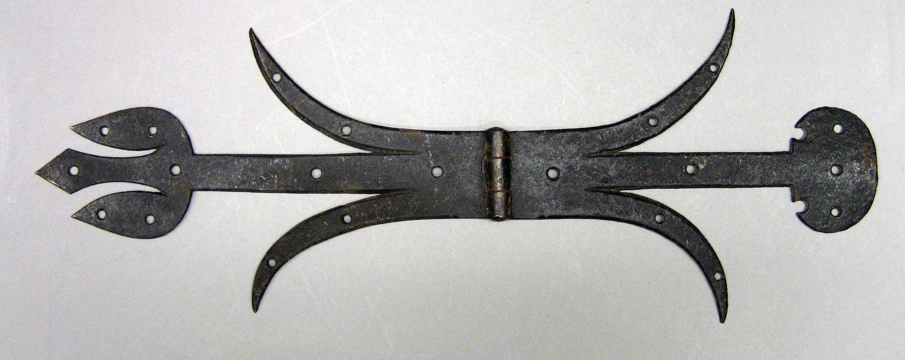 2001.0033.206.001 Hinge