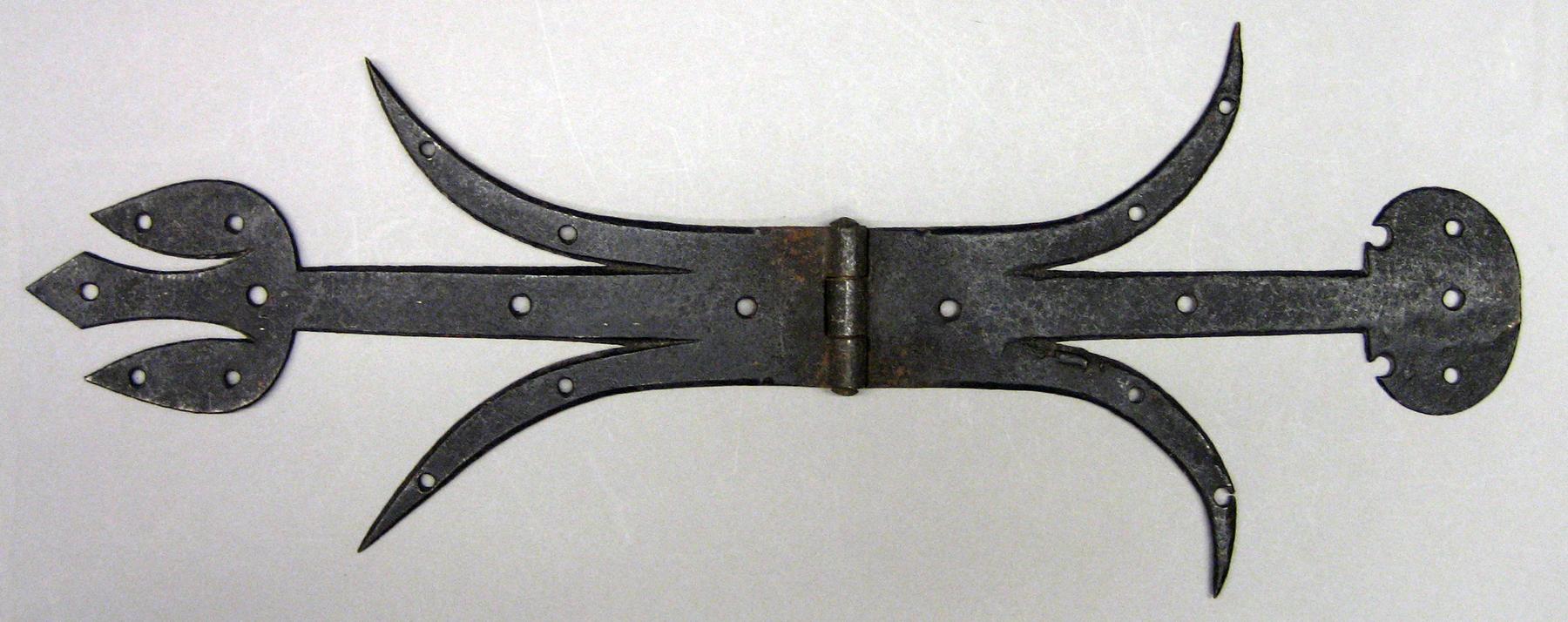 2001.0033.206.002 Hinge