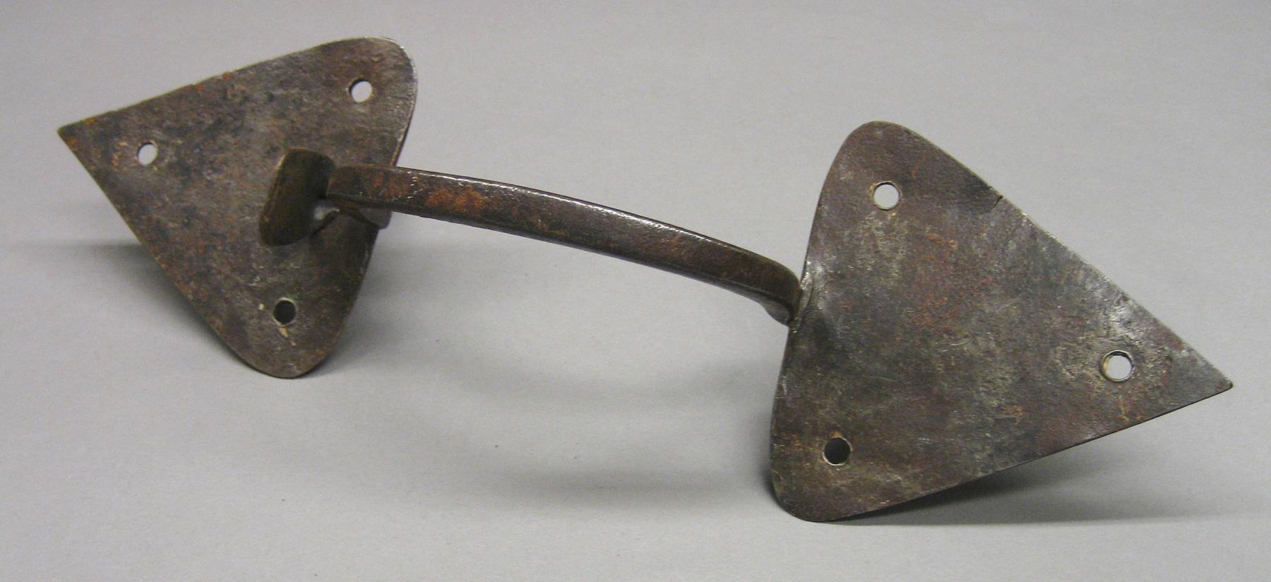 2001.0033.207 Door handle