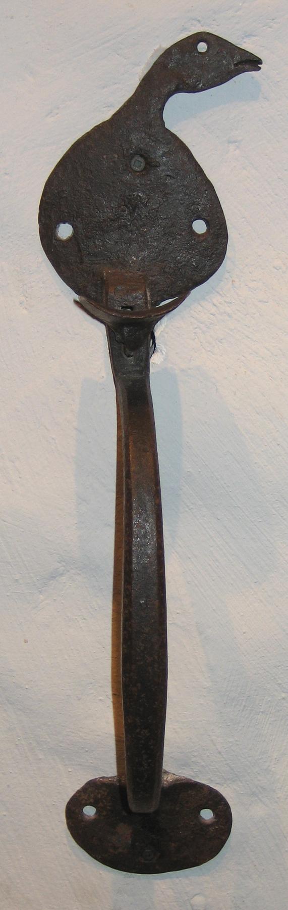 2001.0033.209 Door handle