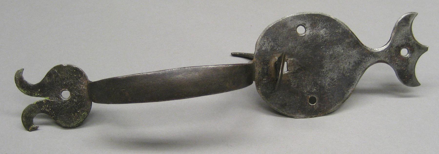 2001.0033.210 Door handle