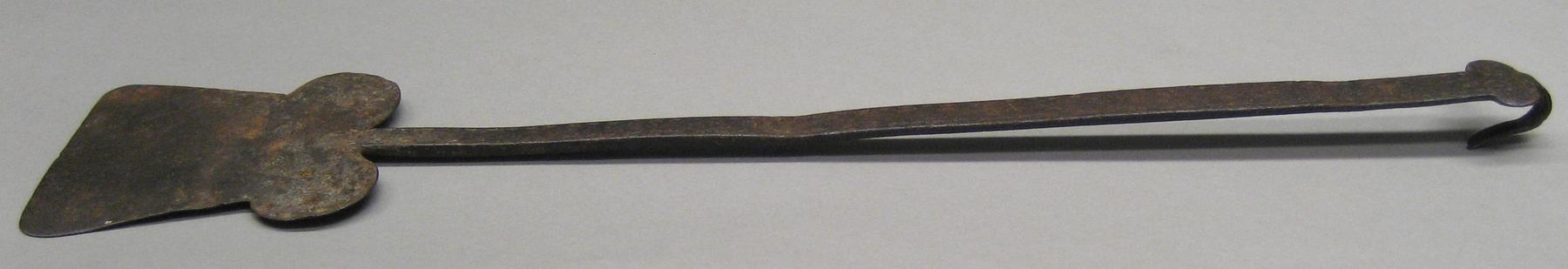 2001.0033.214 Spatula