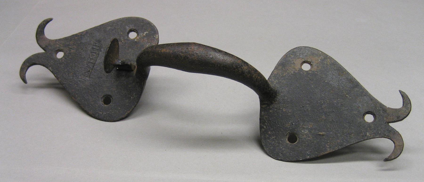 2001.0033.224 Door handle