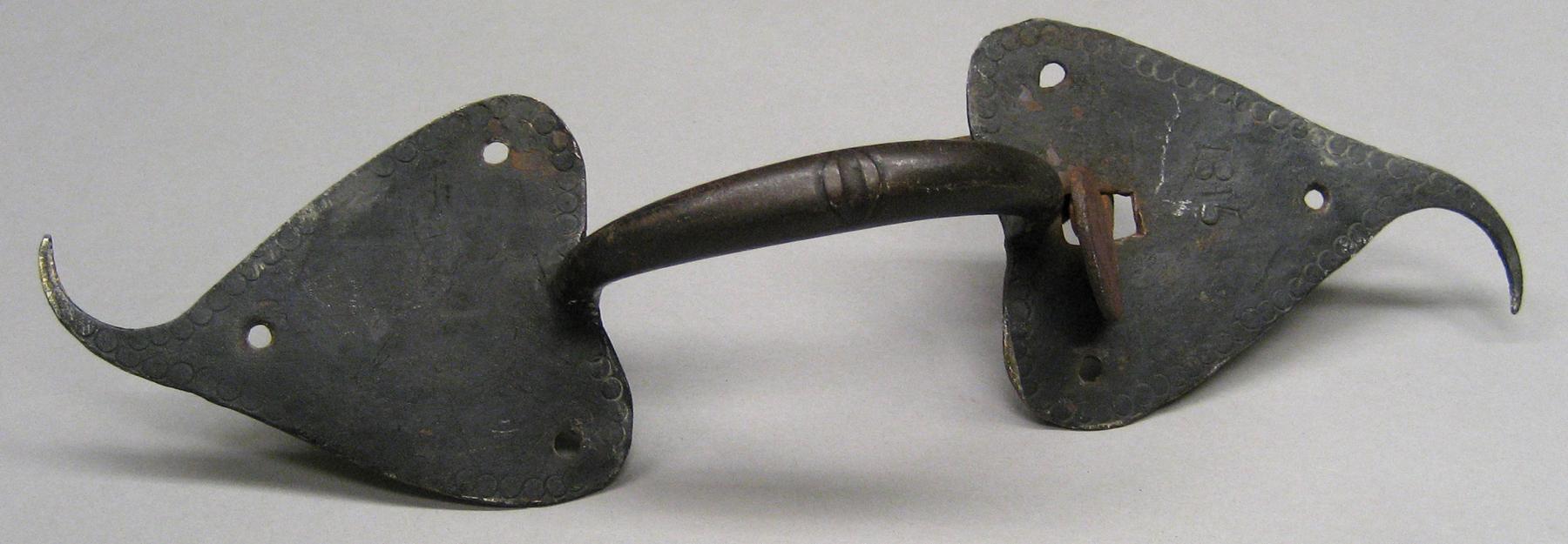 2001.0033.226 Door handle