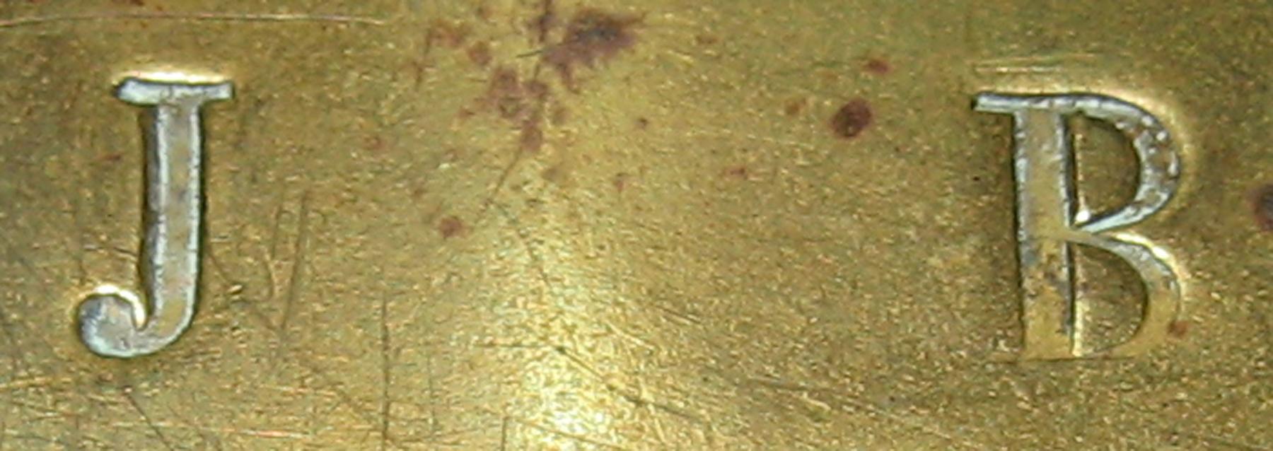 2001.0033.229 Dough scraper (mark)