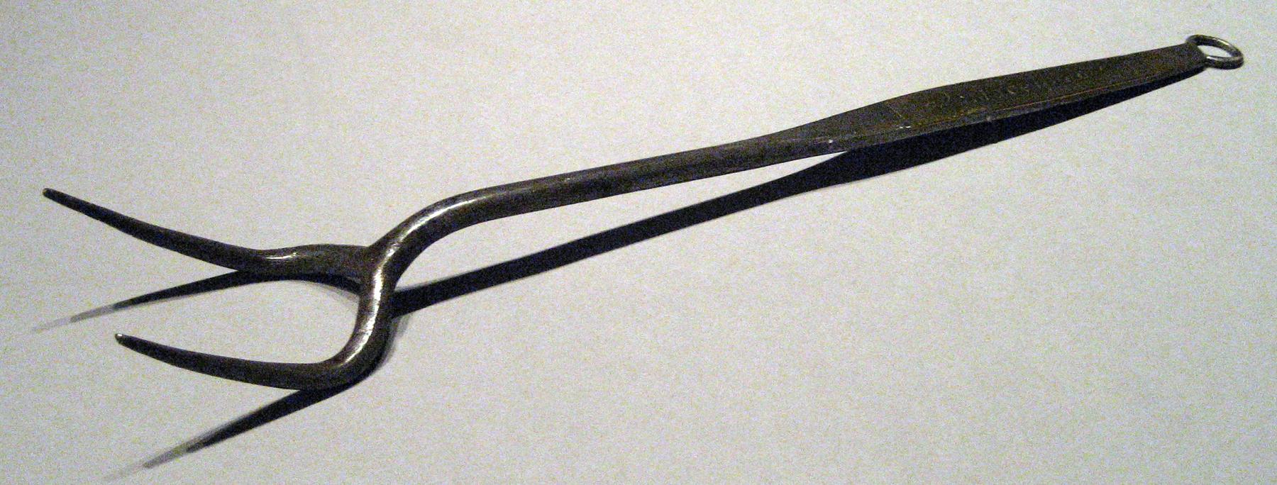 2001.0033.230 Fork
