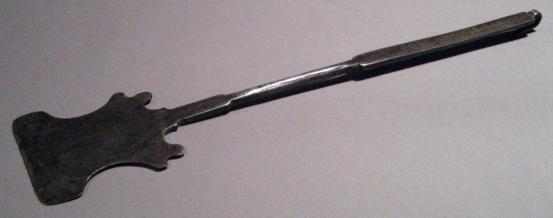 2001.0033.232 Spatula