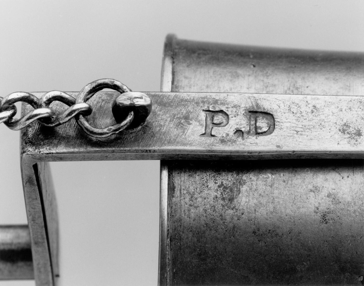 2001.0033.234 Lamp detail