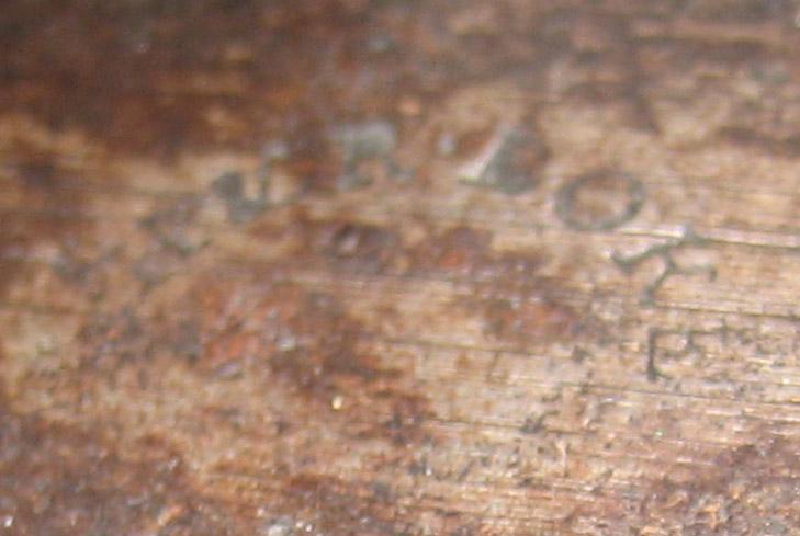 2001.0033.236 (detail) Lamp