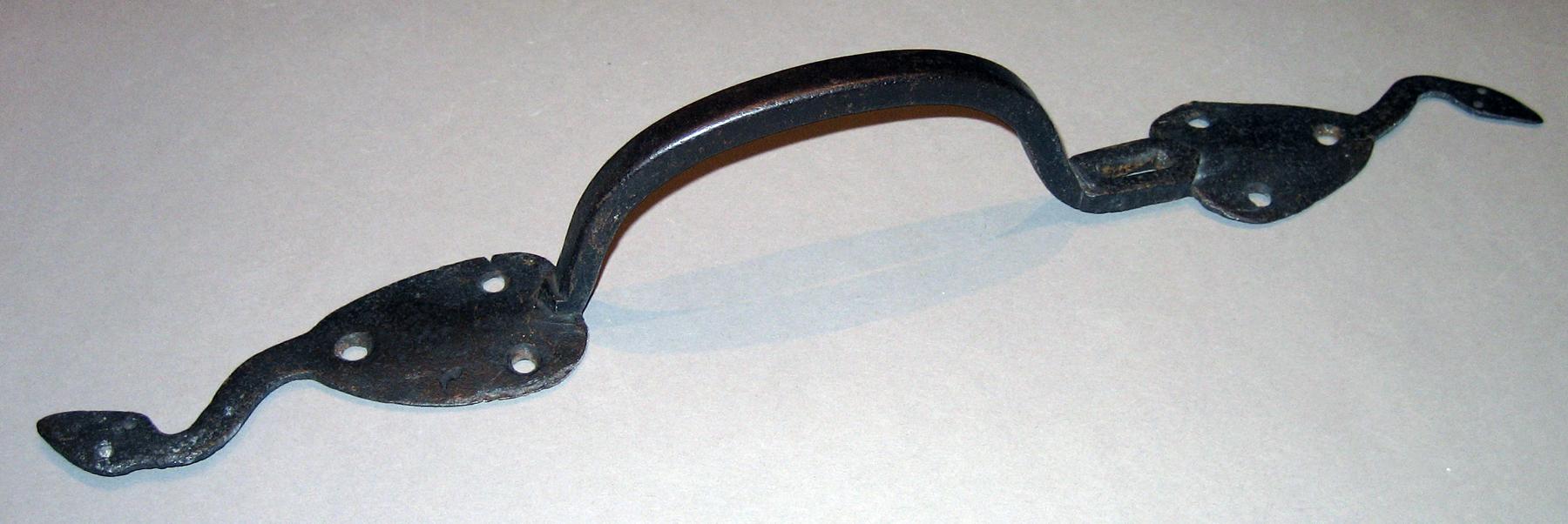 2001.0033.242 Door handle