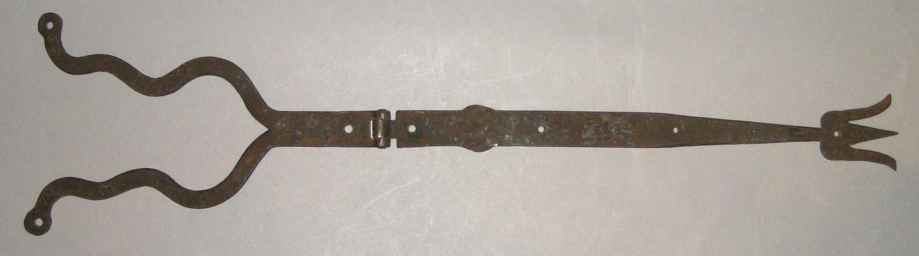 2001.0033.243.002 Hinge