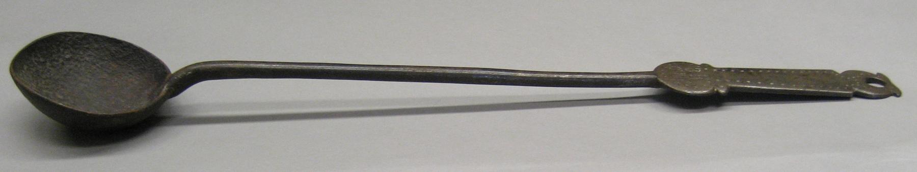 2001.0033.244 Ladle