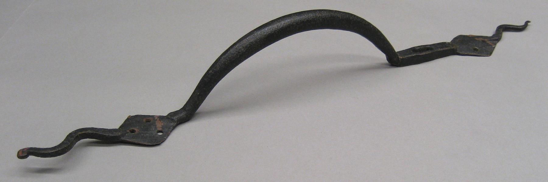 2001.0033.249 Door handle