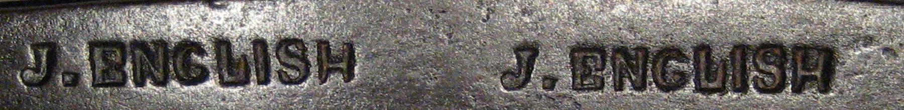 2001.0033.253 Salamander (mark)