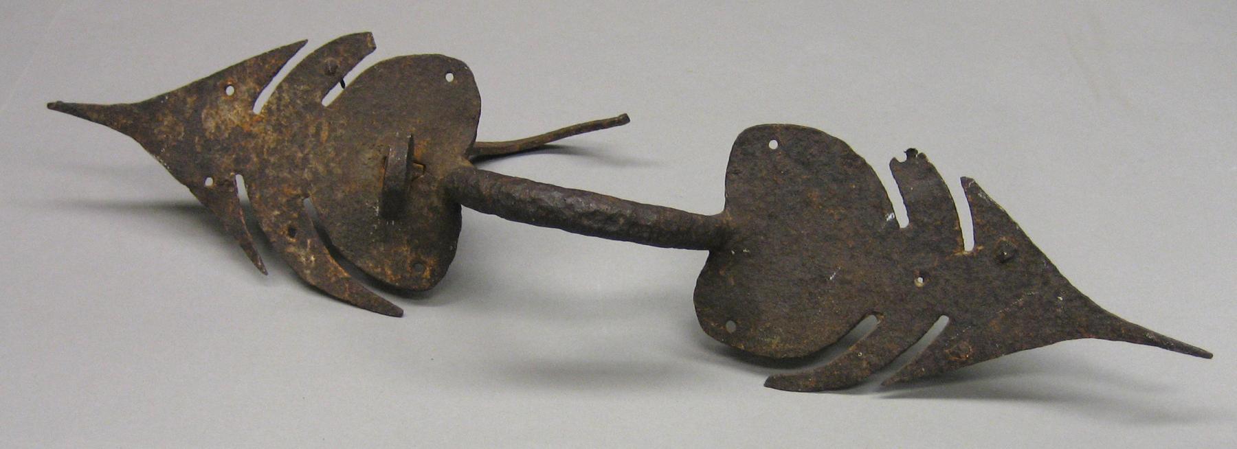 2001.0033.254 Door handle