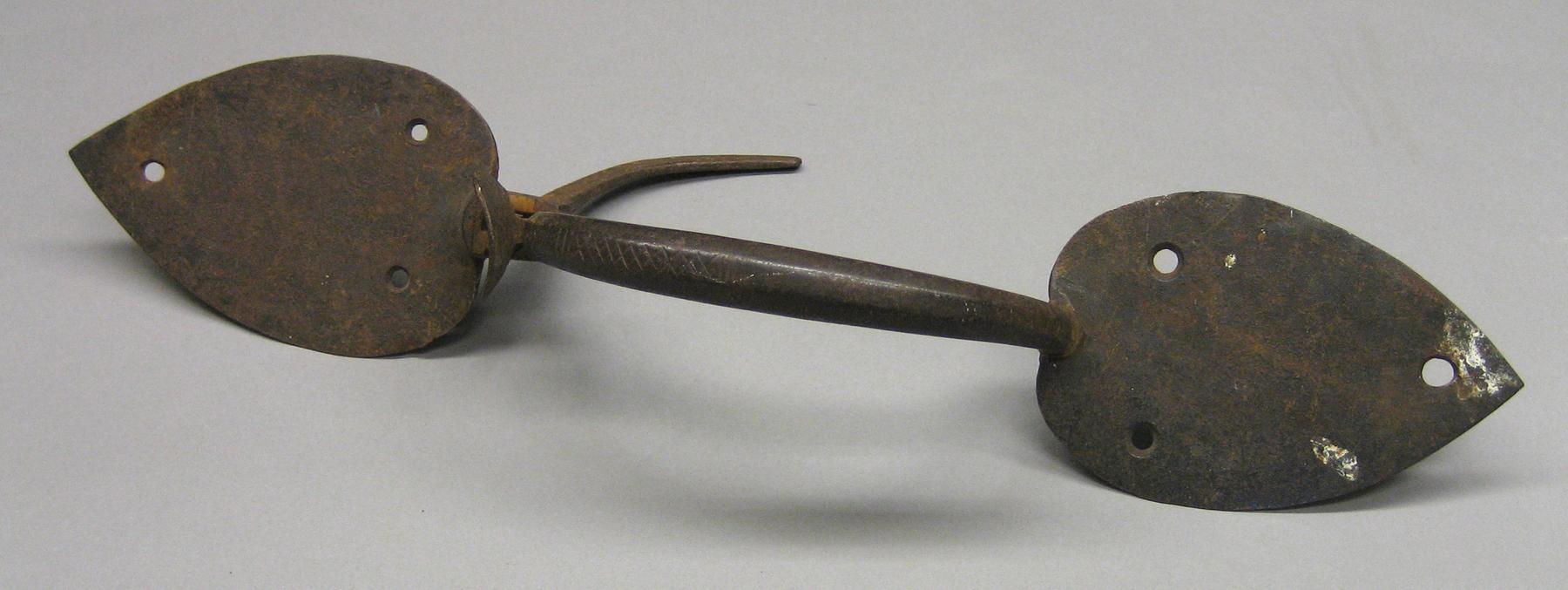 2001.0033.256 Door handle