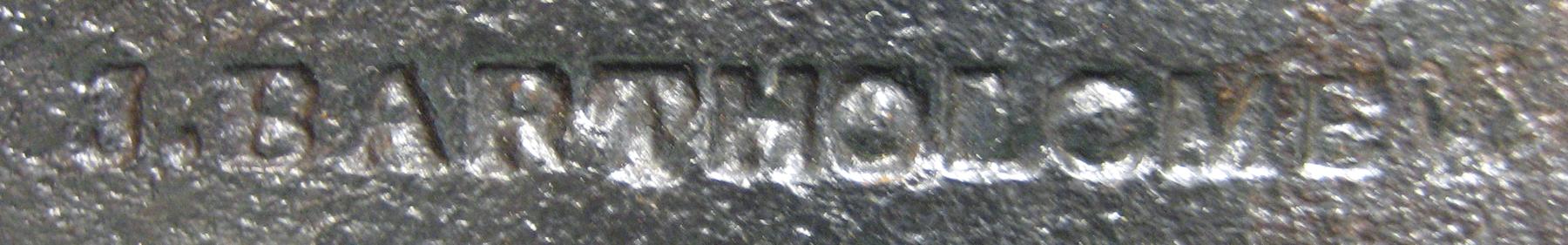 2001.0033.257 Door handle (mark)