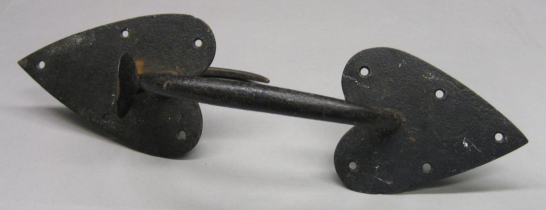 2001.0033.258 Door handle