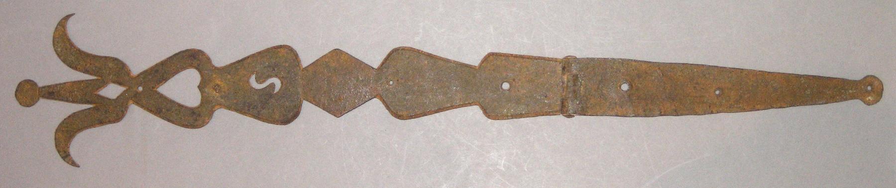 2001.0033.259.002 Hinge