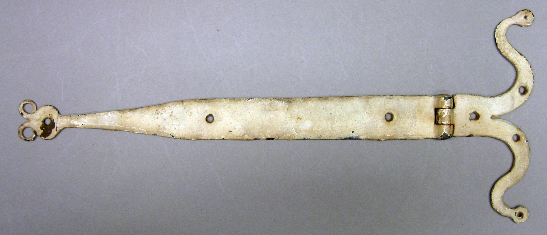 2001.0033.260.001 Hinge