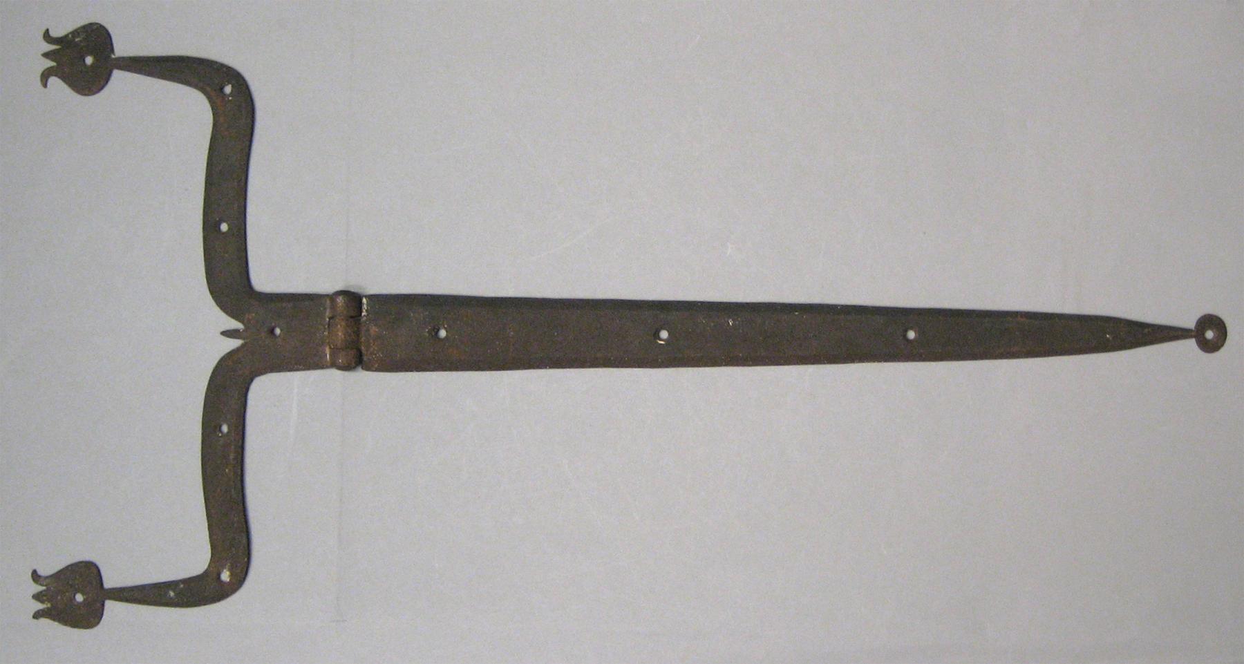 2001.0033.271.001 Hinge