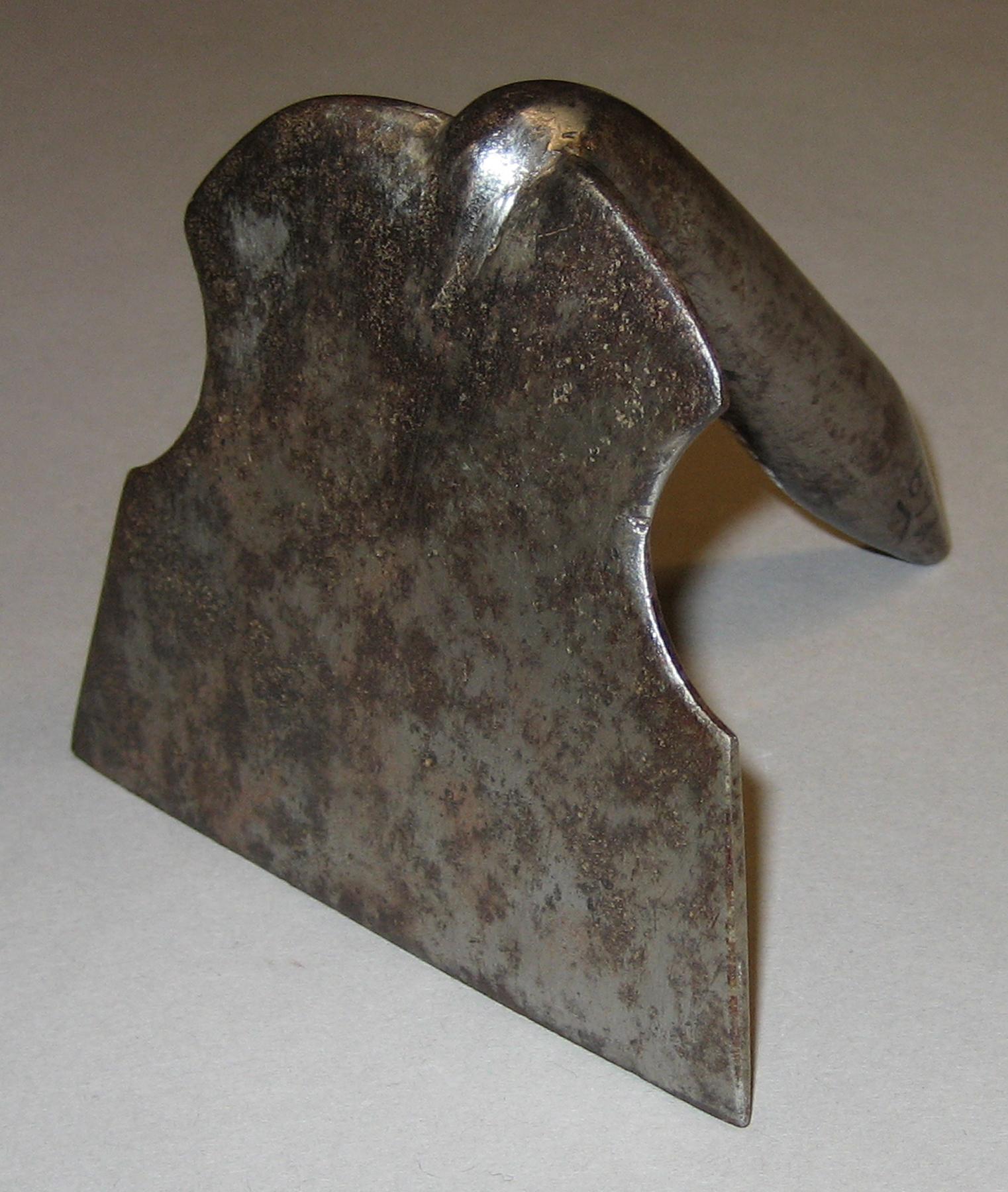 2001.0033.280 Dough Scraper
