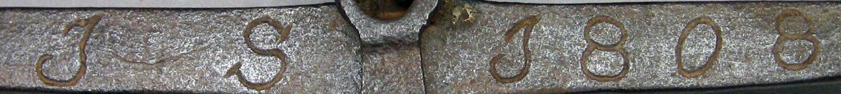 2001.0033.292 Scale (mark 1)