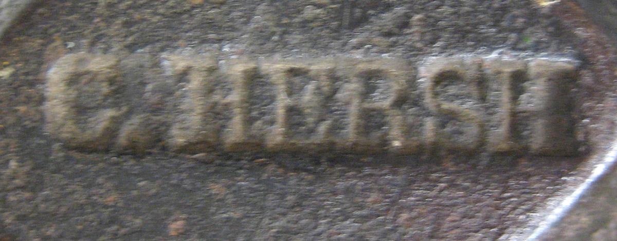 2001.0033.293 Handle (mark 1)