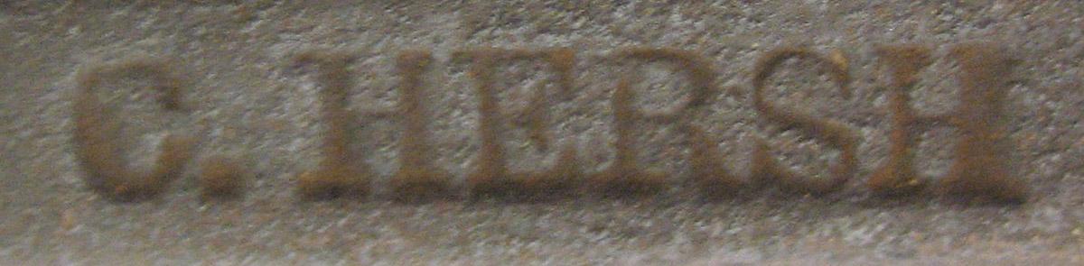 2001.0033.293 Handle (mark 5)