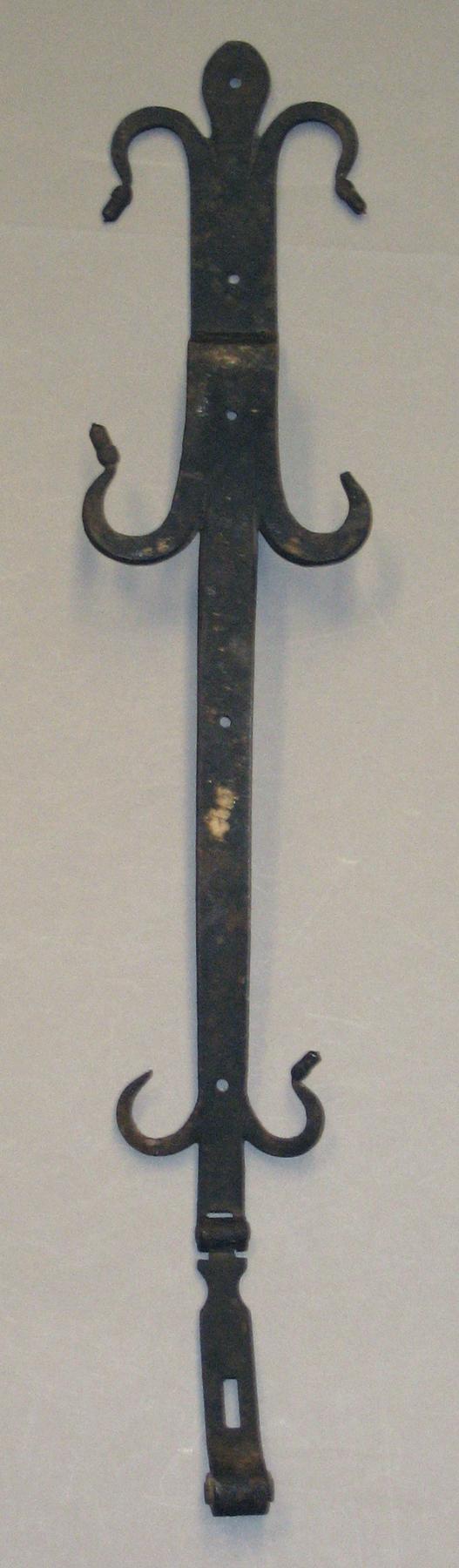 2001.0033.295 Hasp