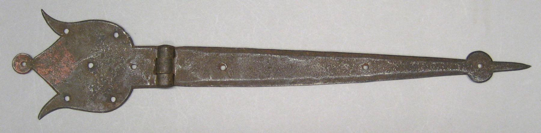 2001.0033.296.001 Hinge