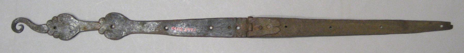 2001.0033.297.001 Hinge