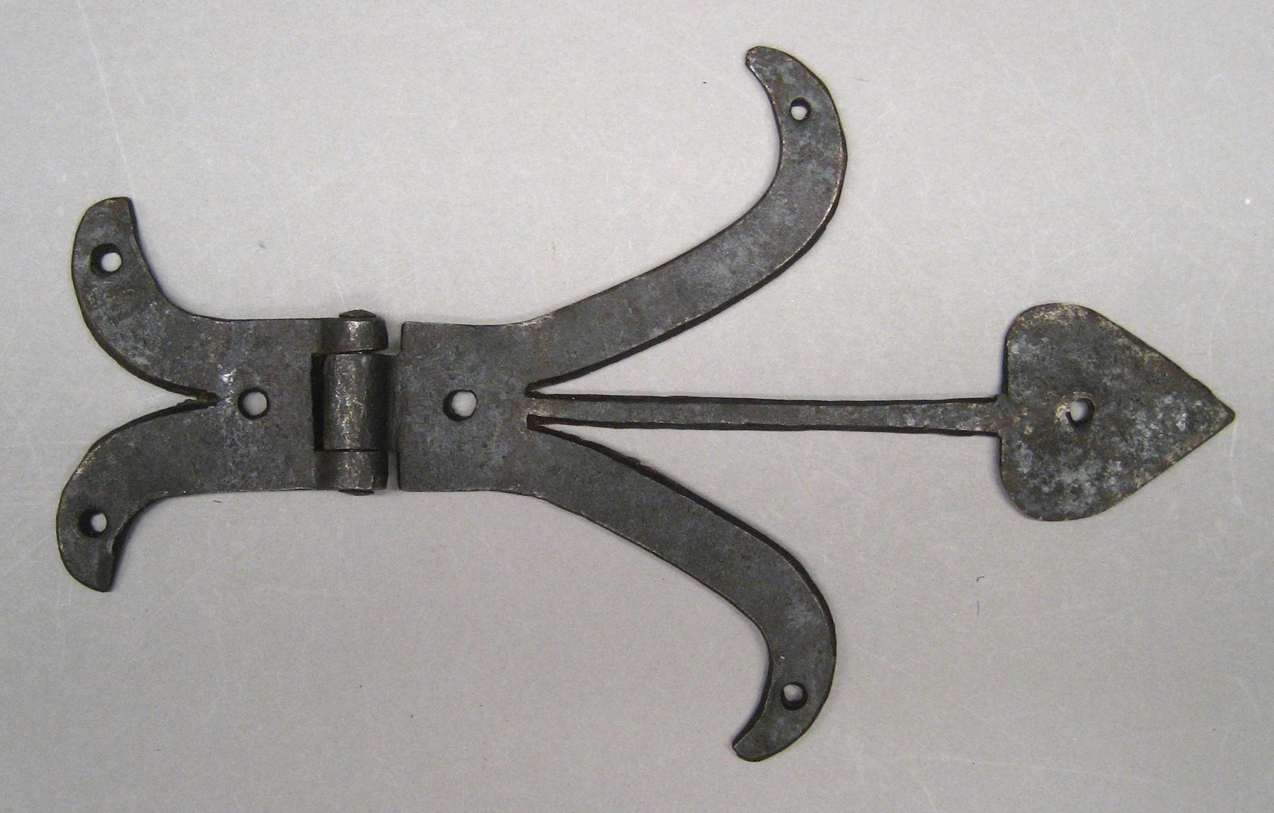 2001.0033.298.002 Hinge