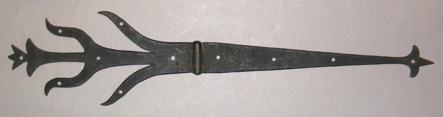 2001.0033.301.002 Hinge