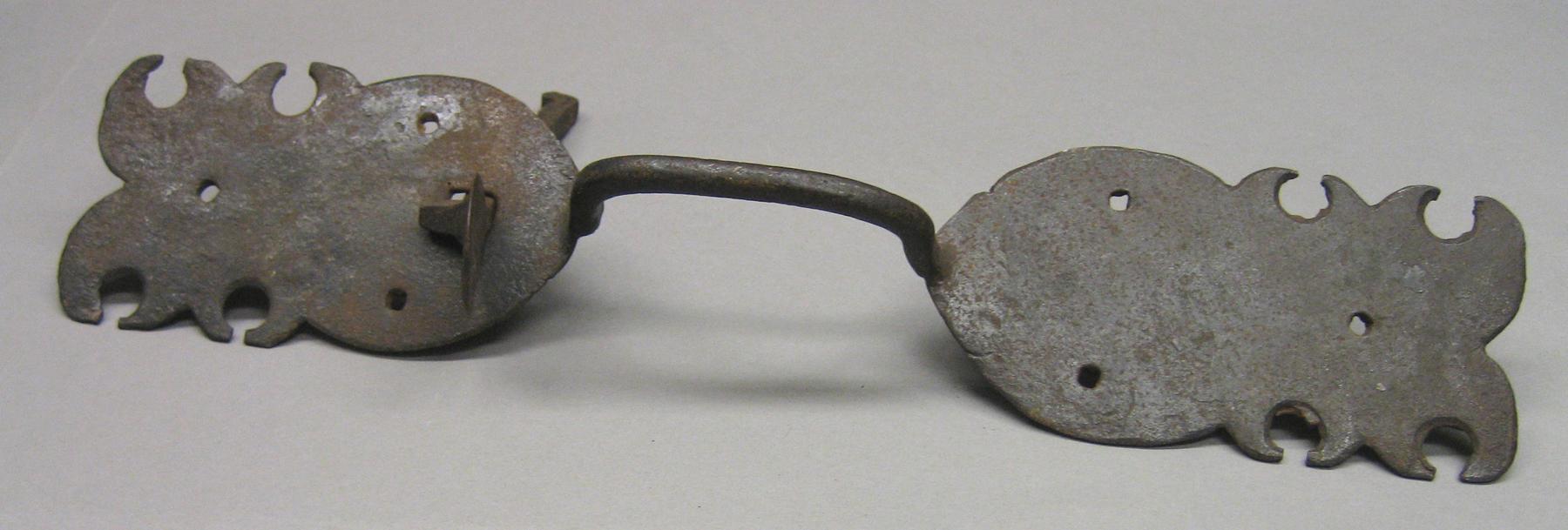 2001.0033.305 Door handle