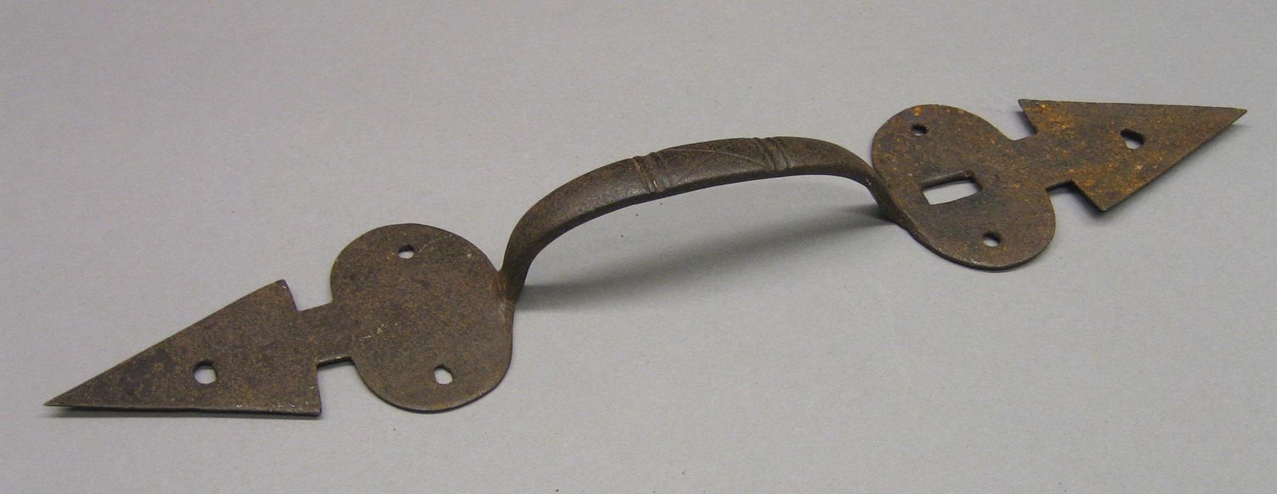 2001.0033.306 Door handle