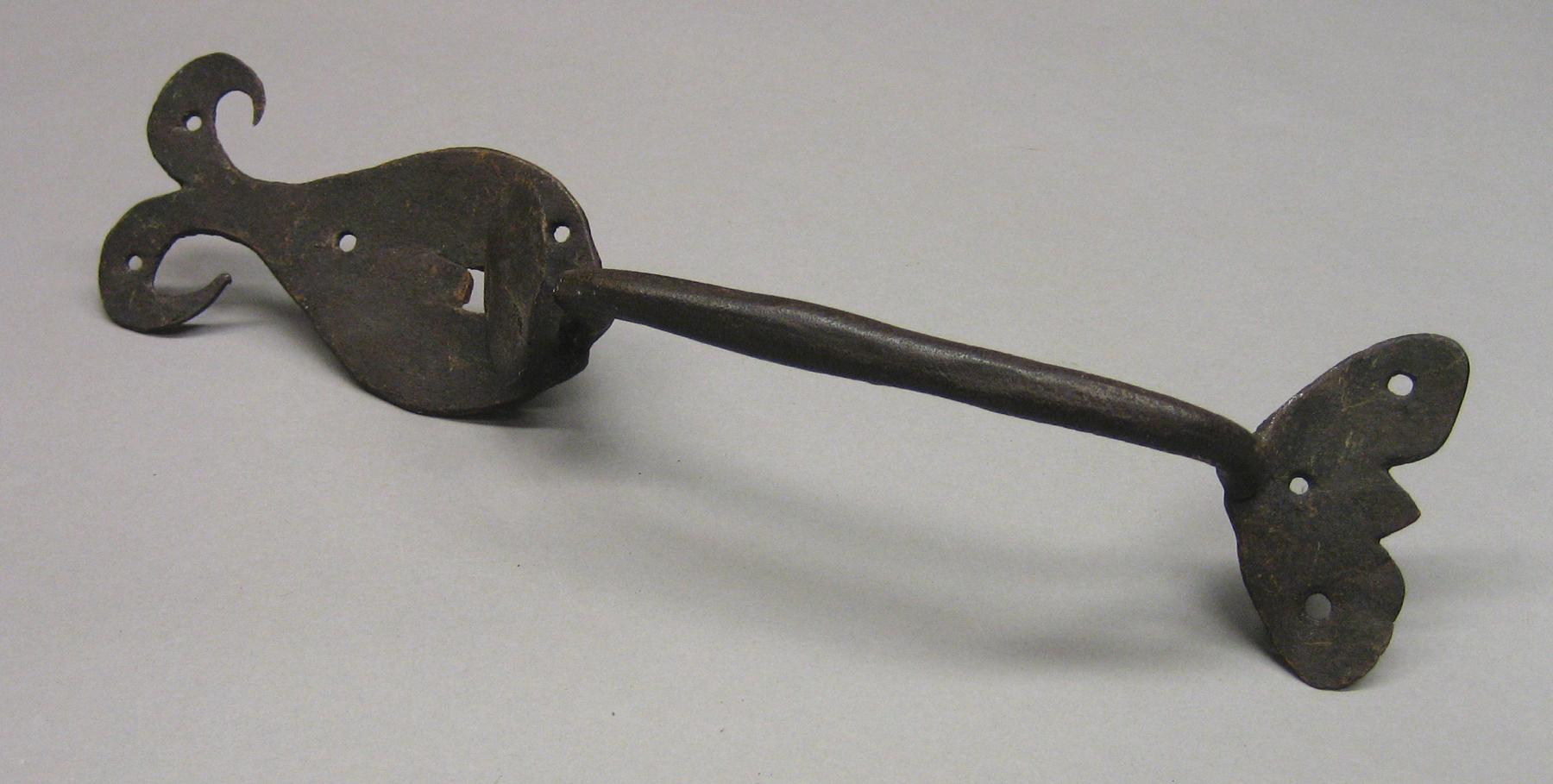 2001.0033.308 Door handle