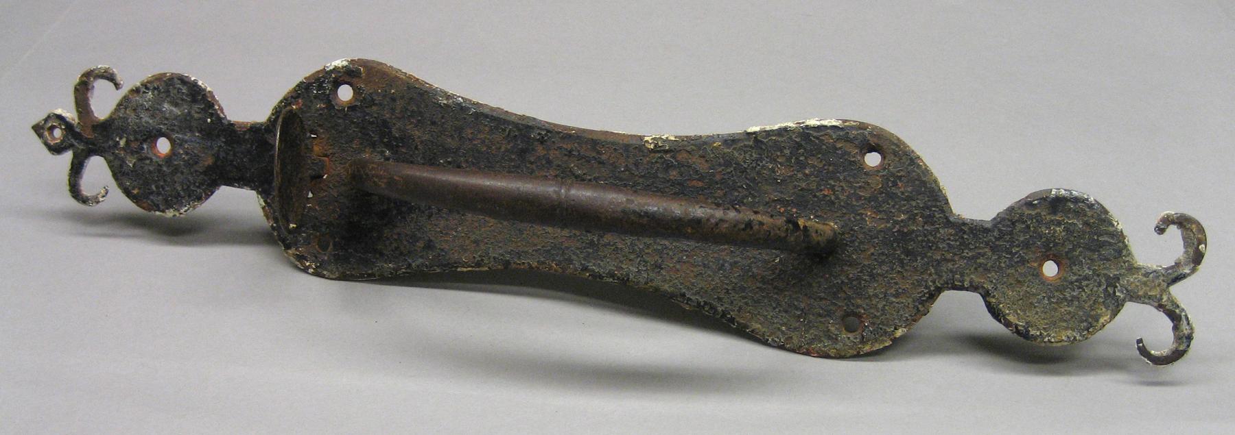 2001.0033.310 Door handle