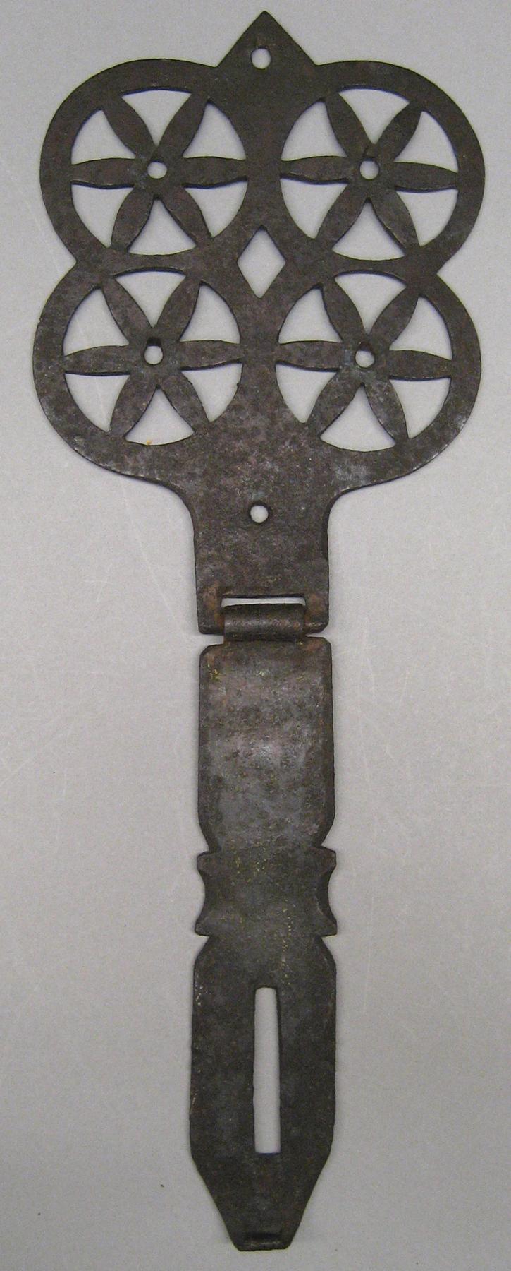 2001.0033.311 Hasp