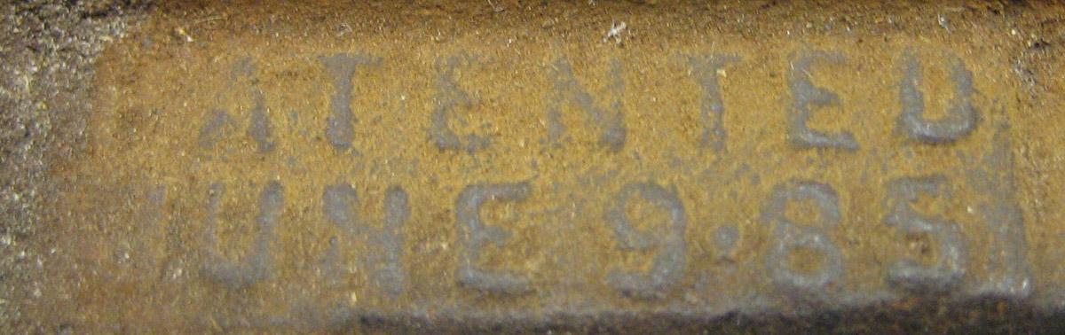 2001.0033.324 Peeler (mark 1)